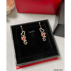 Qeelin Earrings